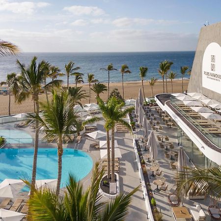 Plus Fariones Suite Hotel Puerto del Carmen  Luaran gambar