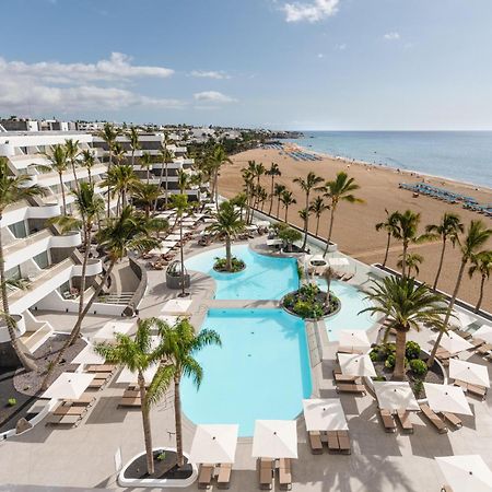 Plus Fariones Suite Hotel Puerto del Carmen  Luaran gambar