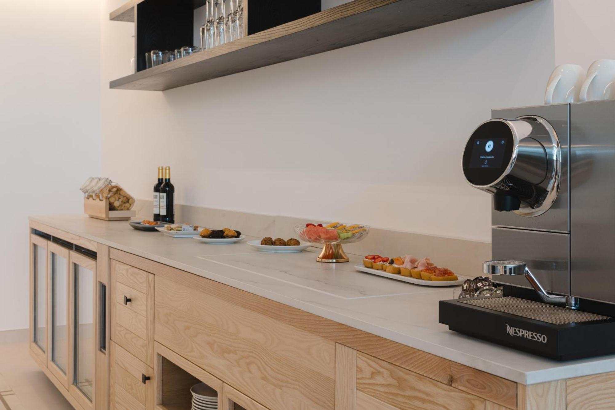 Plus Fariones Suite Hotel Puerto del Carmen  Luaran gambar