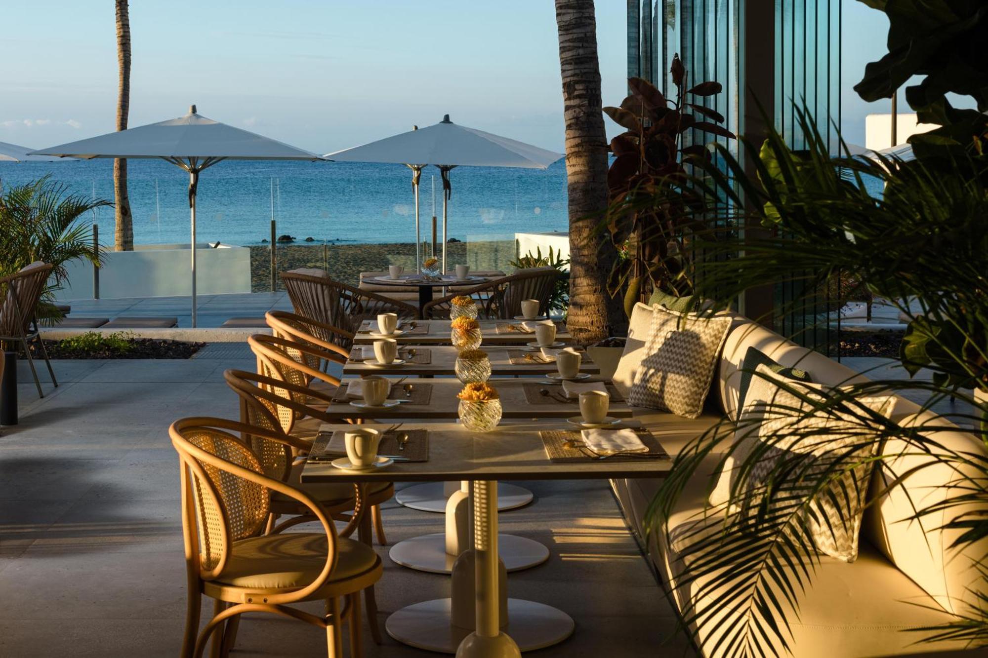 Plus Fariones Suite Hotel Puerto del Carmen  Luaran gambar