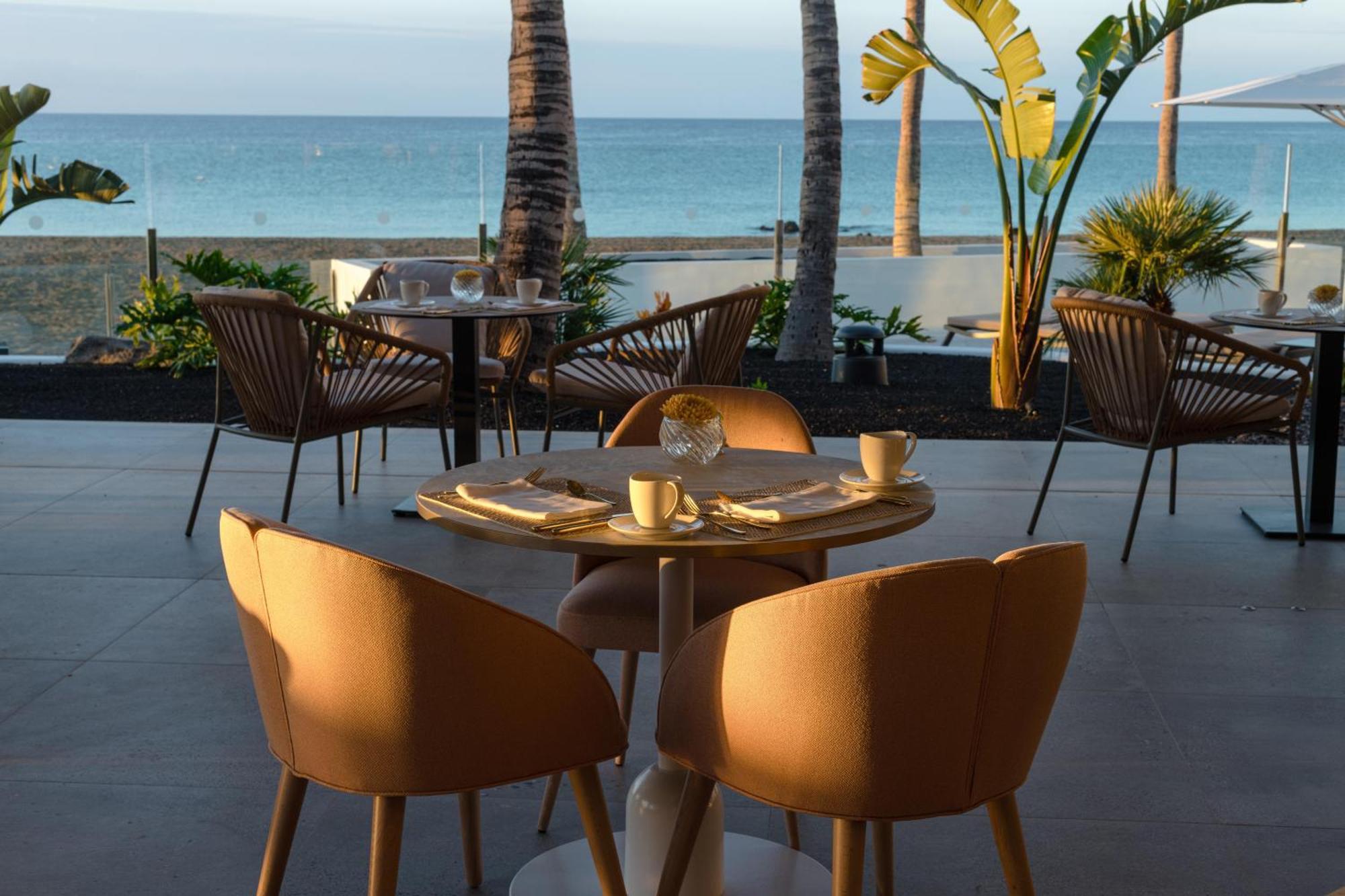 Plus Fariones Suite Hotel Puerto del Carmen  Luaran gambar