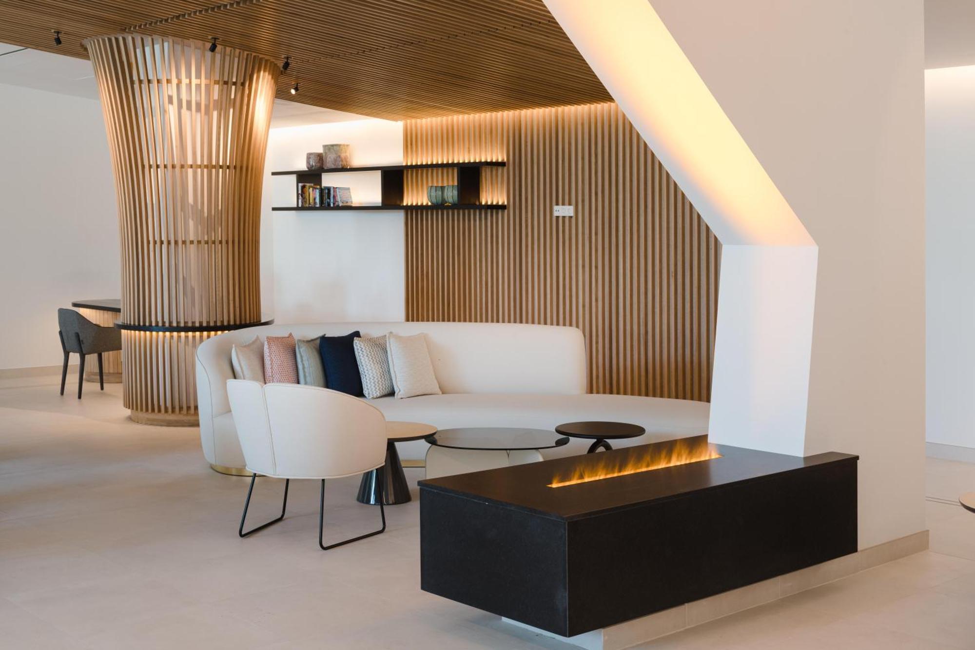 Plus Fariones Suite Hotel Puerto del Carmen  Luaran gambar