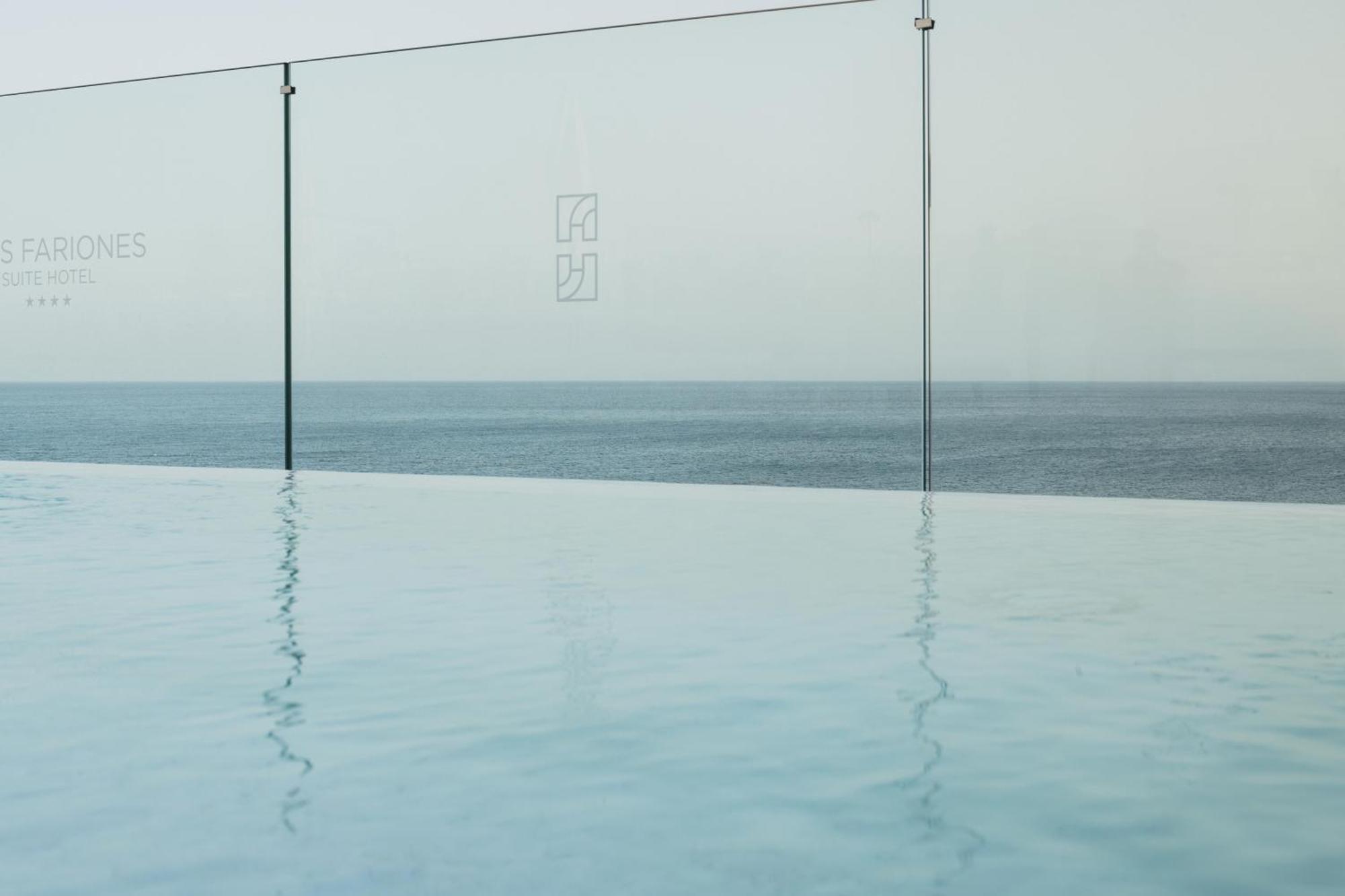 Plus Fariones Suite Hotel Puerto del Carmen  Luaran gambar