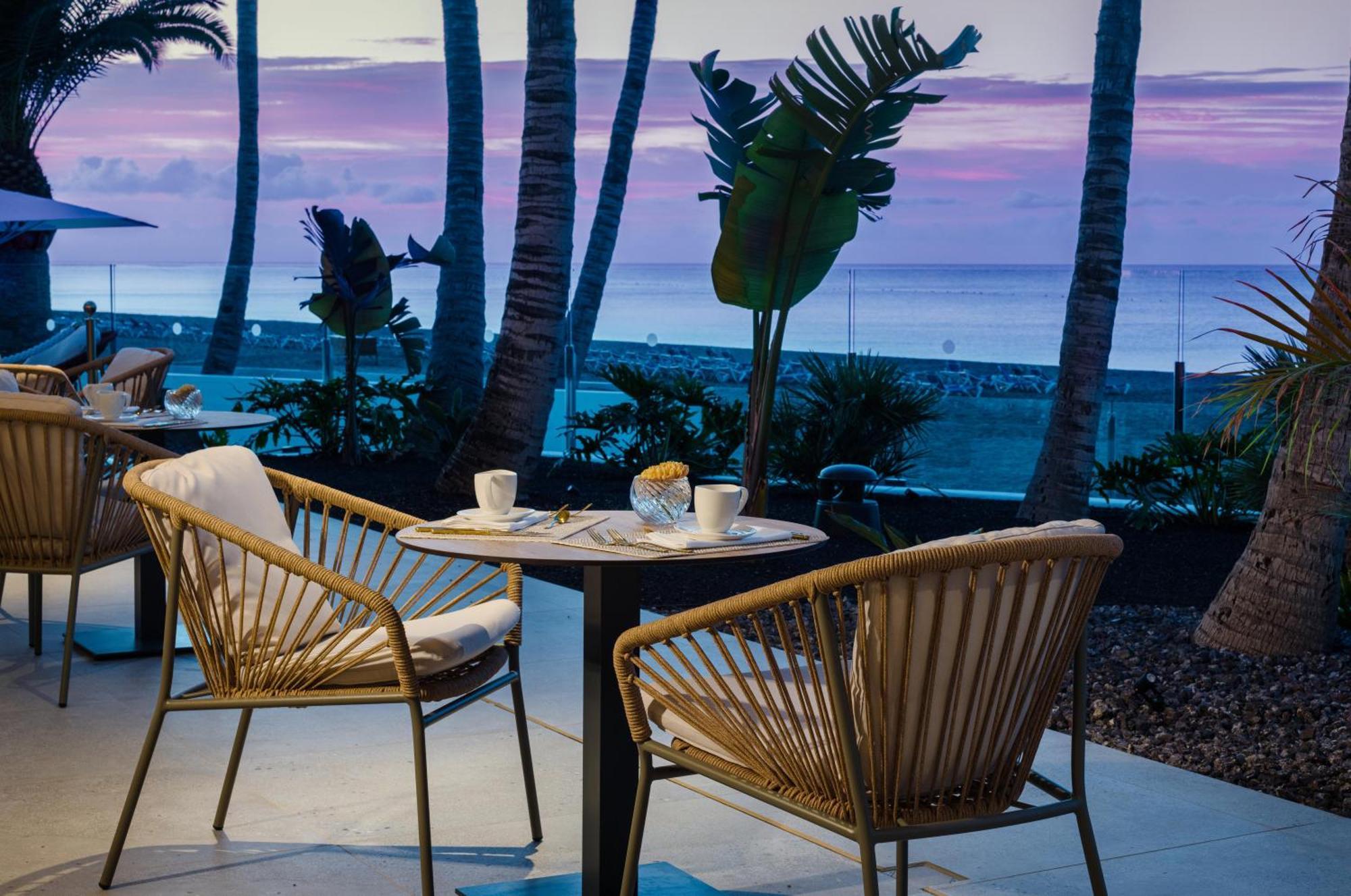 Plus Fariones Suite Hotel Puerto del Carmen  Luaran gambar