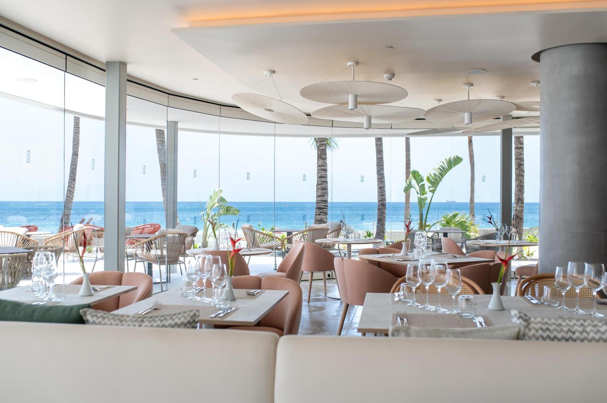 Plus Fariones Suite Hotel Puerto del Carmen  Luaran gambar