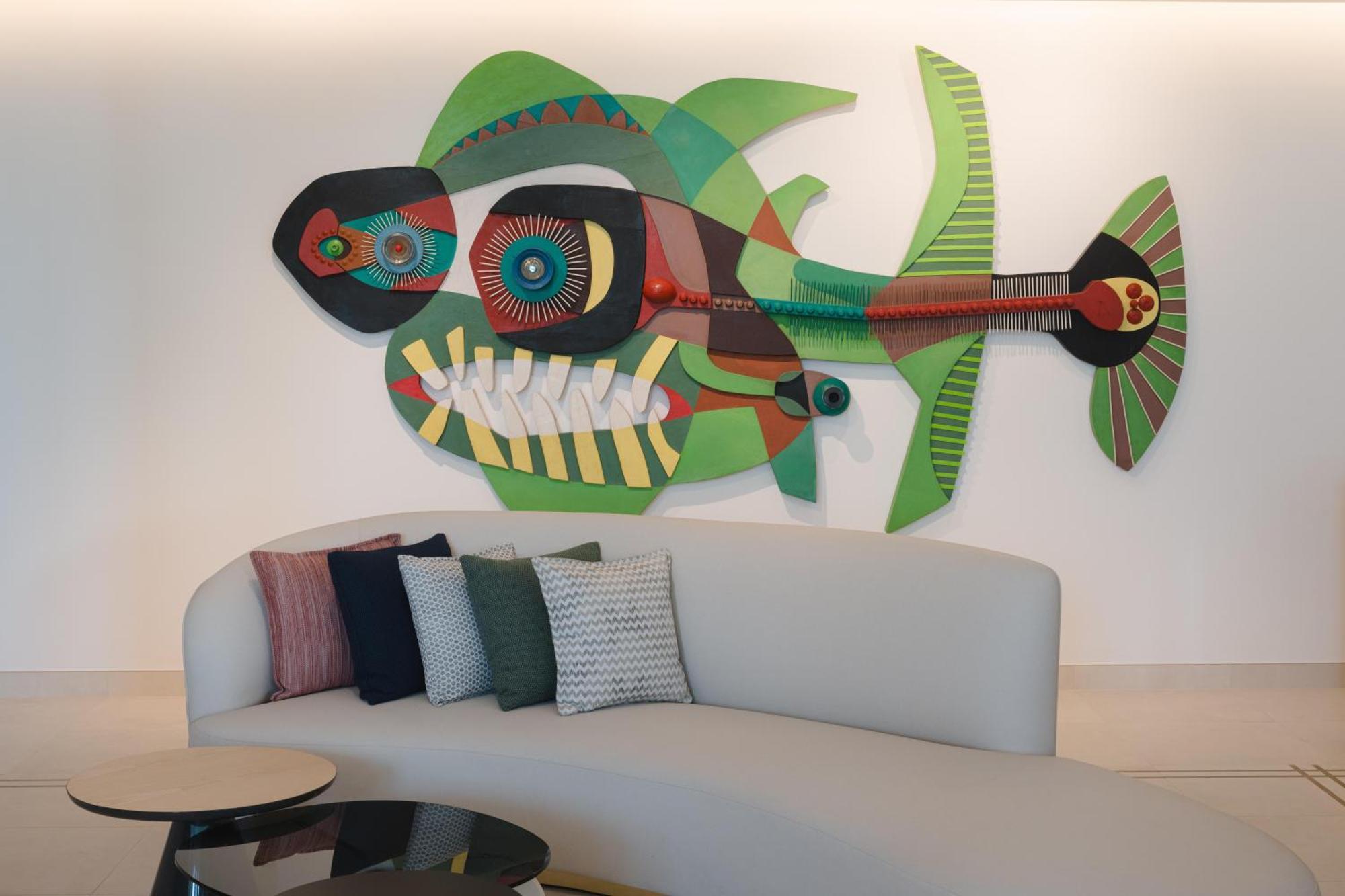 Plus Fariones Suite Hotel Puerto del Carmen  Luaran gambar