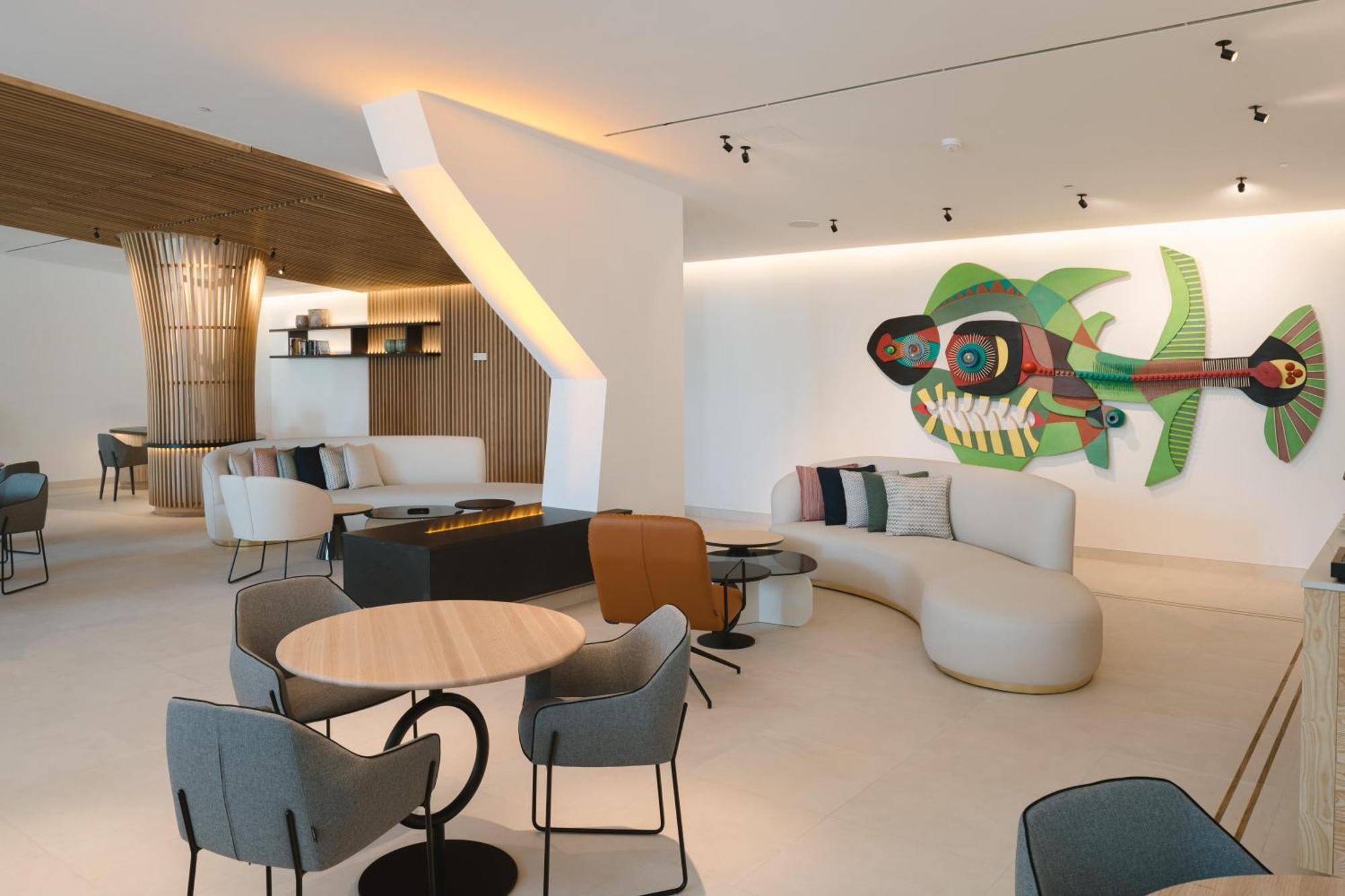 Plus Fariones Suite Hotel Puerto del Carmen  Luaran gambar