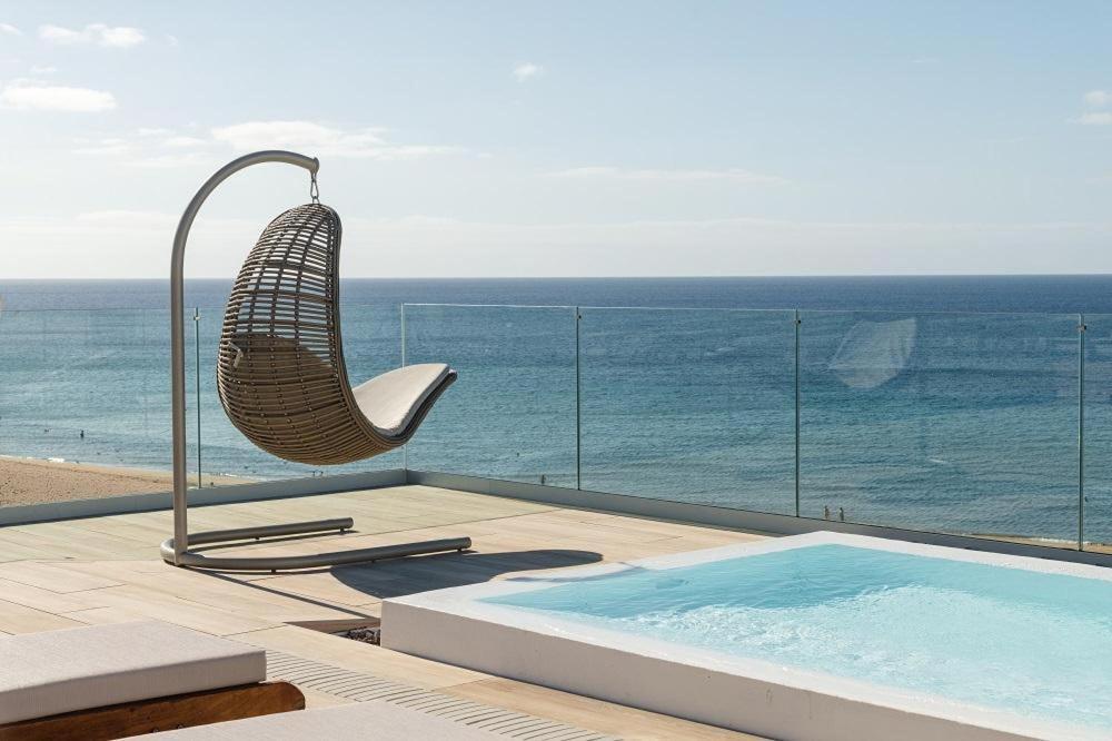 Plus Fariones Suite Hotel Puerto del Carmen  Luaran gambar