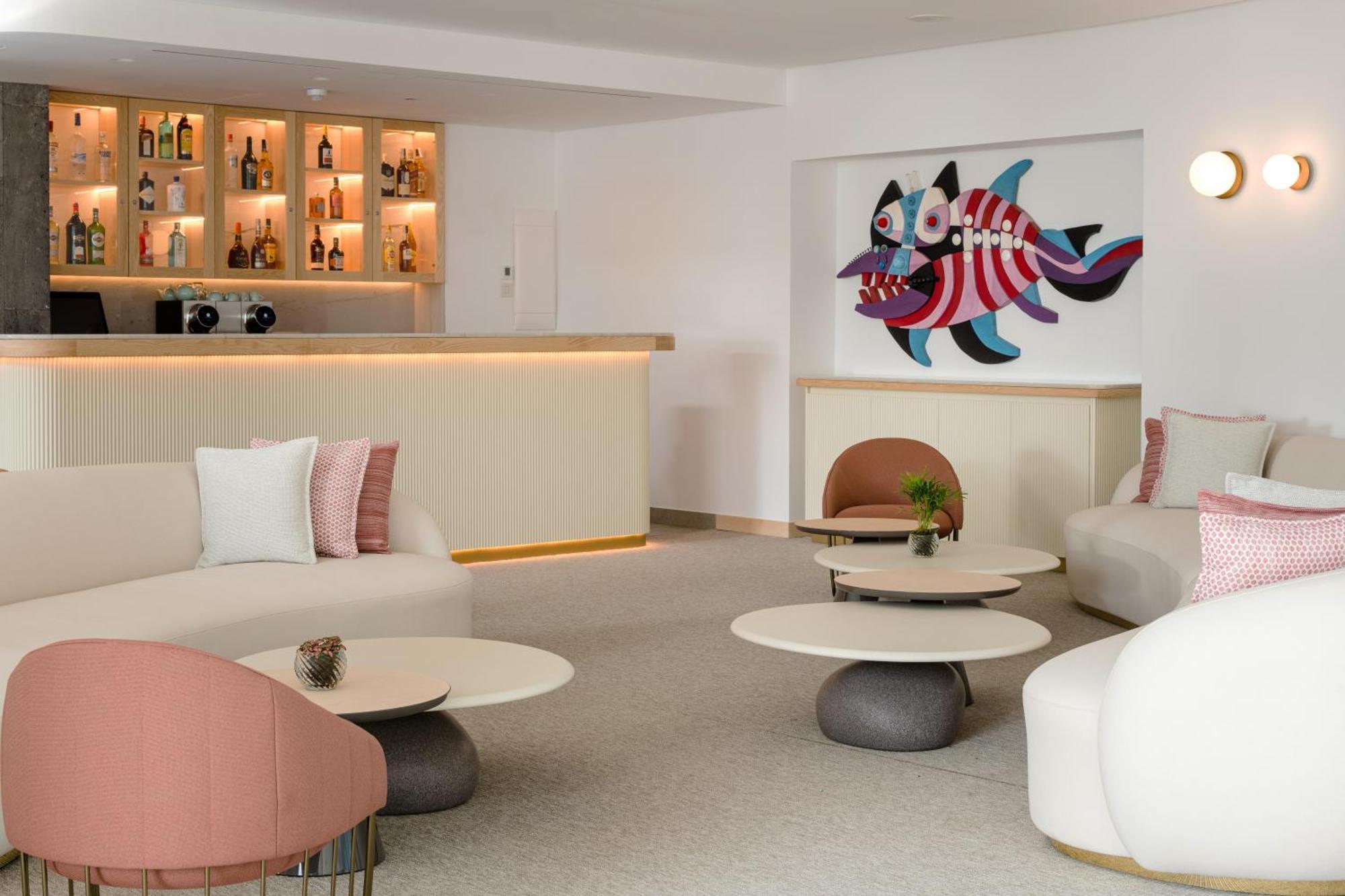 Plus Fariones Suite Hotel Puerto del Carmen  Luaran gambar