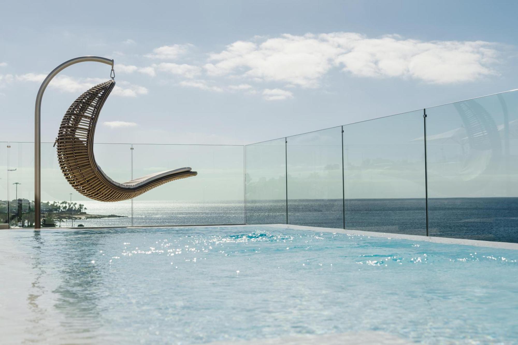 Plus Fariones Suite Hotel Puerto del Carmen  Luaran gambar