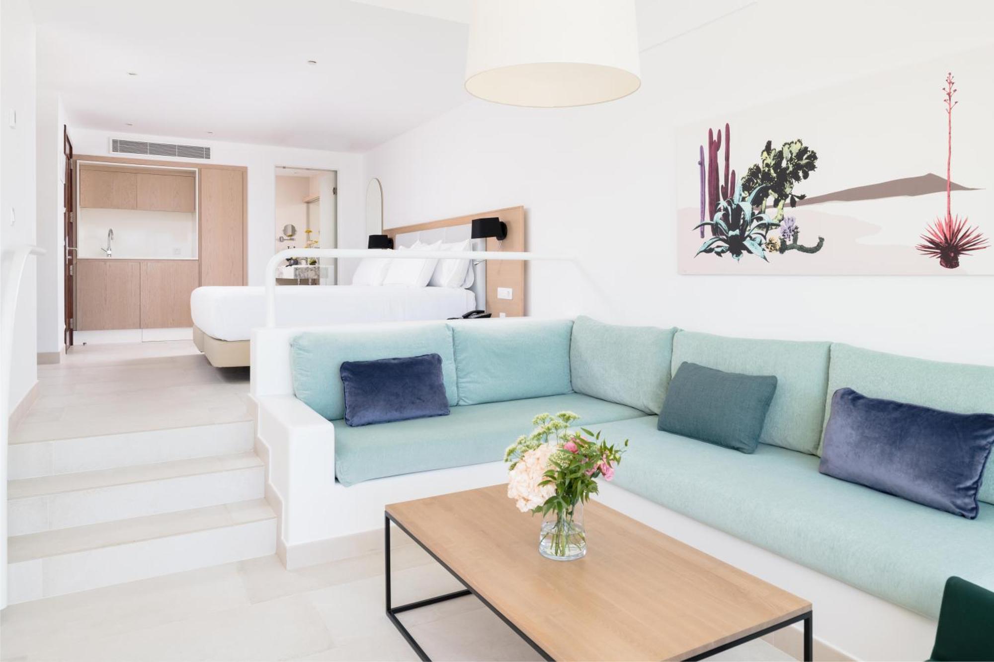 Plus Fariones Suite Hotel Puerto del Carmen  Luaran gambar