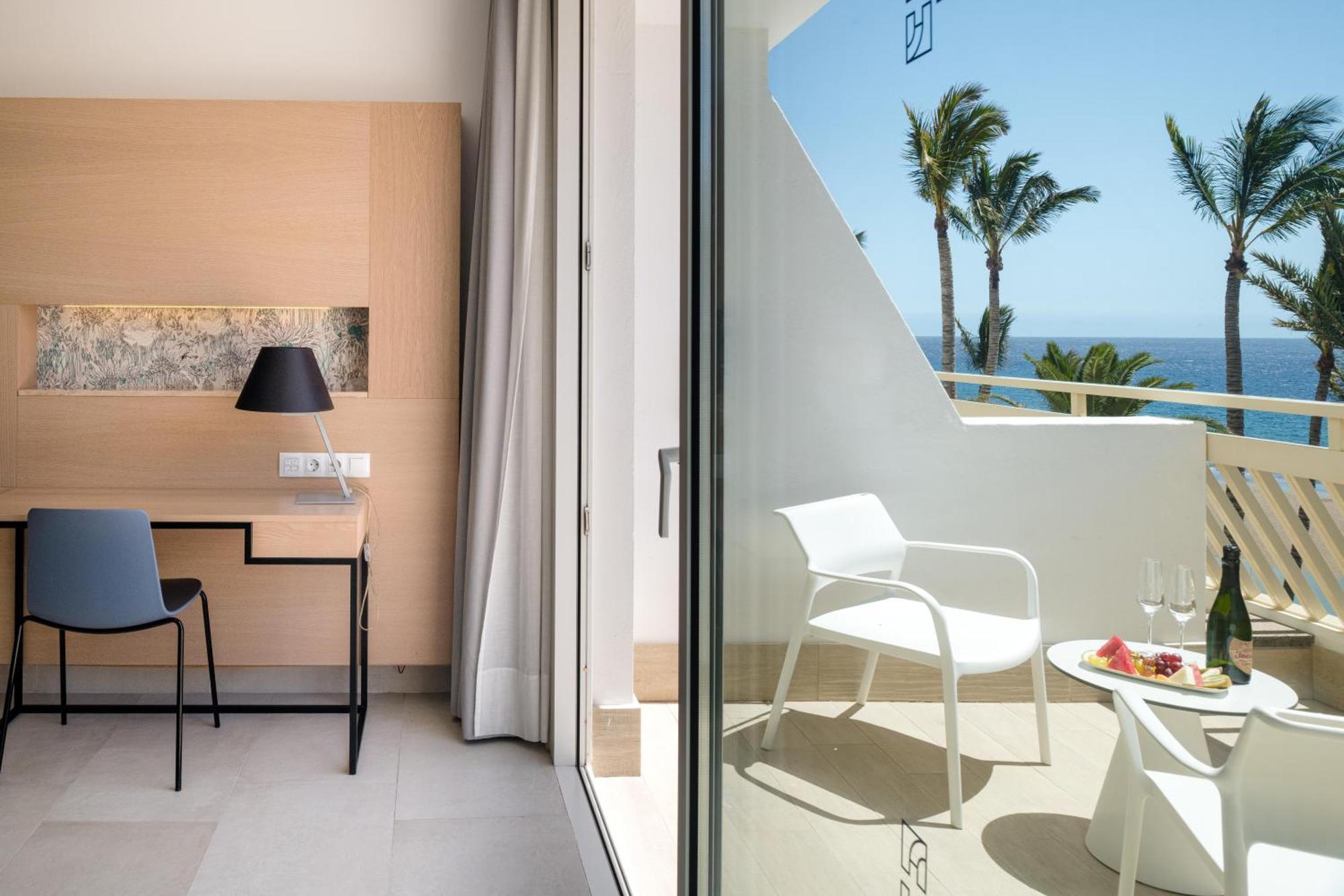 Plus Fariones Suite Hotel Puerto del Carmen  Luaran gambar