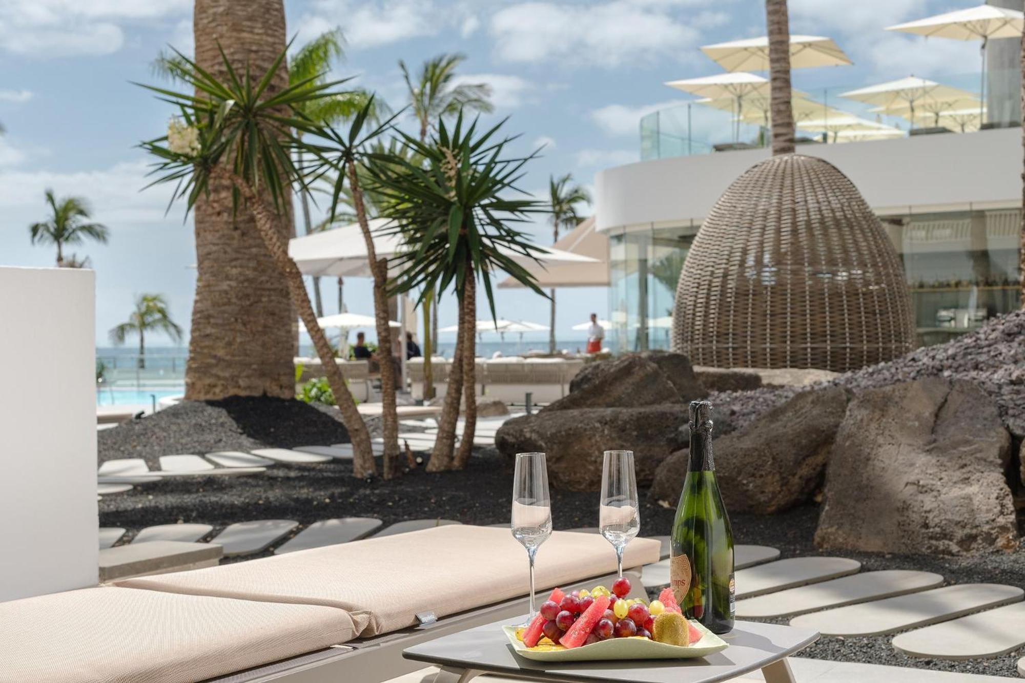 Plus Fariones Suite Hotel Puerto del Carmen  Luaran gambar