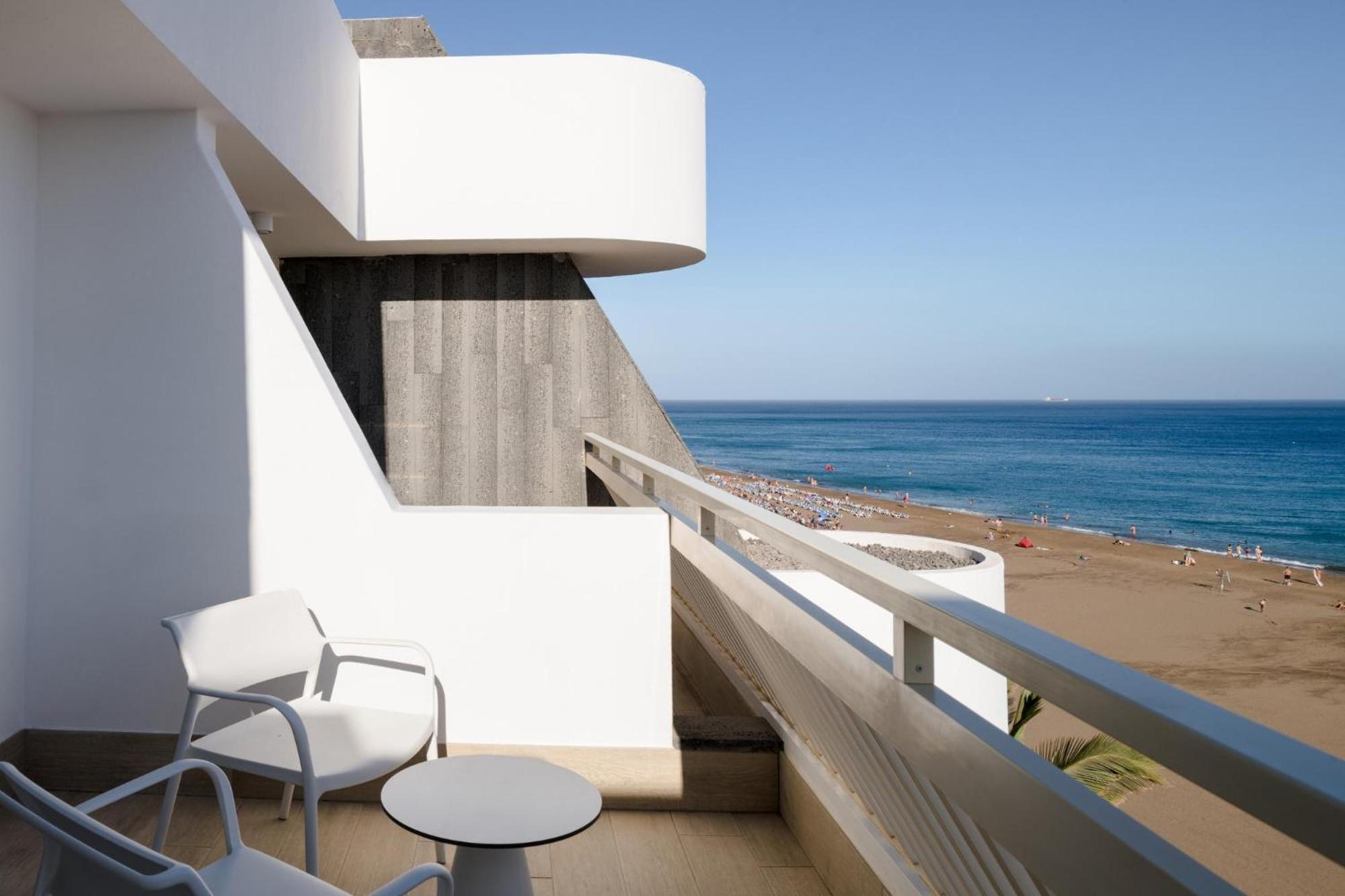 Plus Fariones Suite Hotel Puerto del Carmen  Luaran gambar