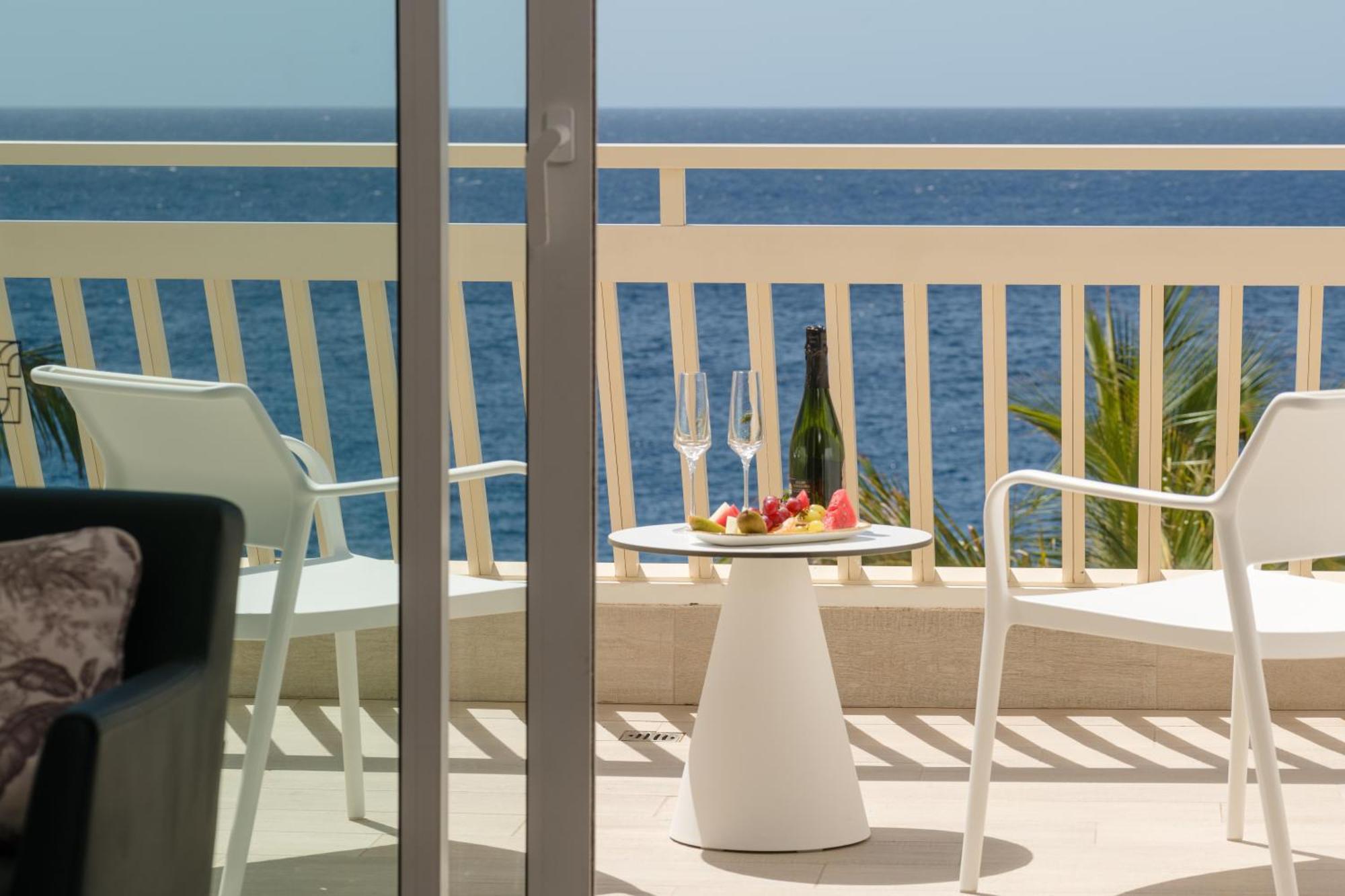 Plus Fariones Suite Hotel Puerto del Carmen  Luaran gambar