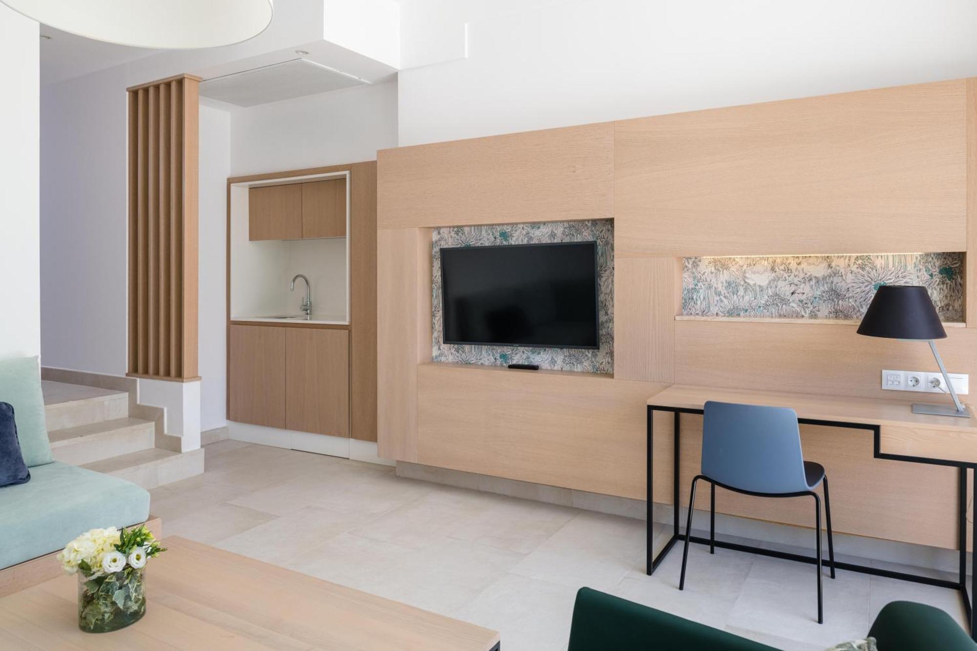 Plus Fariones Suite Hotel Puerto del Carmen  Luaran gambar