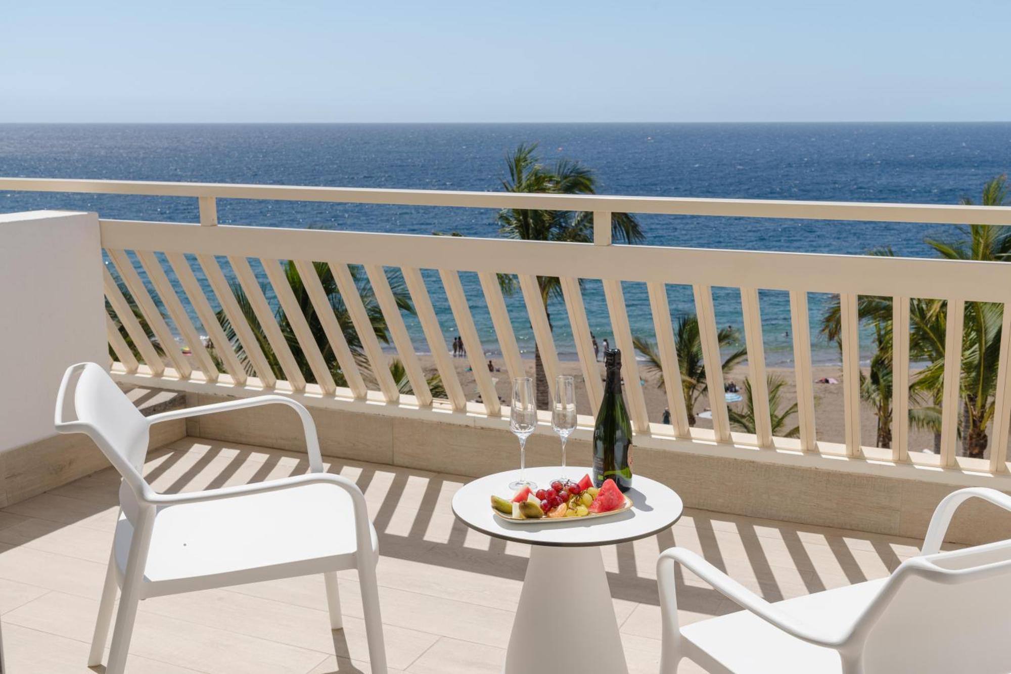 Plus Fariones Suite Hotel Puerto del Carmen  Luaran gambar