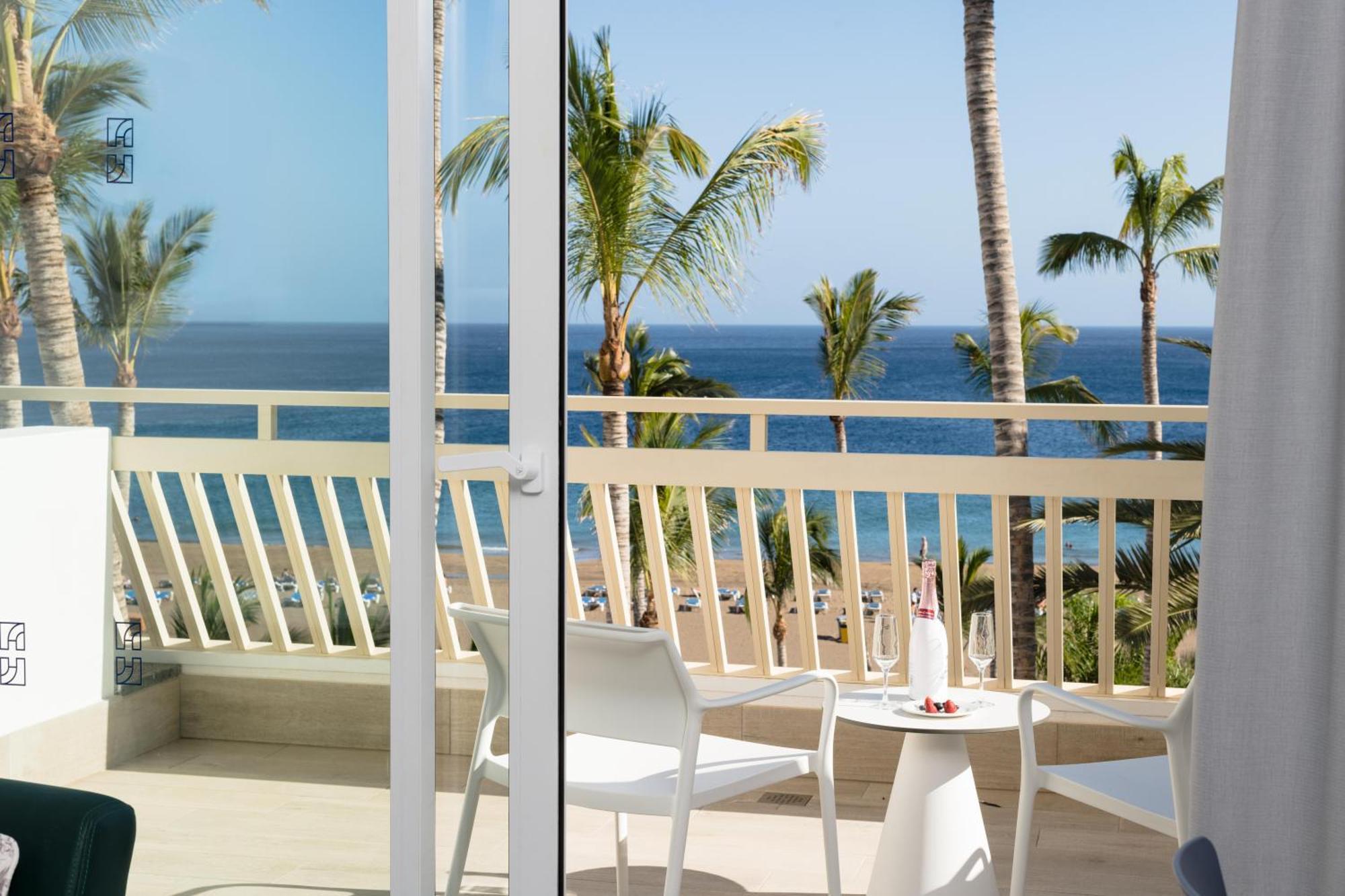 Plus Fariones Suite Hotel Puerto del Carmen  Luaran gambar