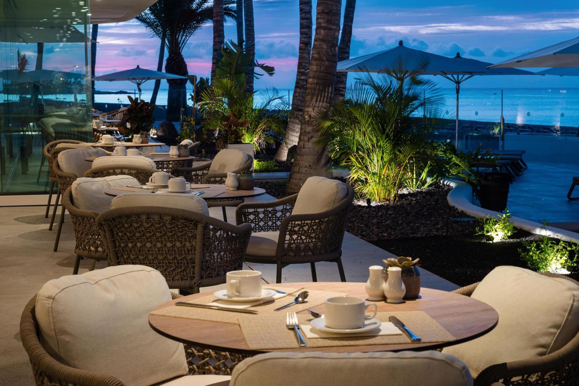 Plus Fariones Suite Hotel Puerto del Carmen  Luaran gambar