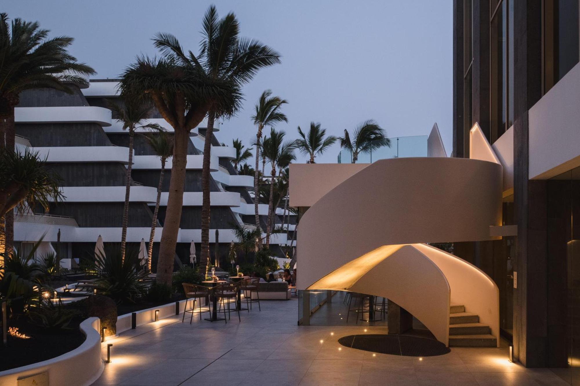 Plus Fariones Suite Hotel Puerto del Carmen  Luaran gambar