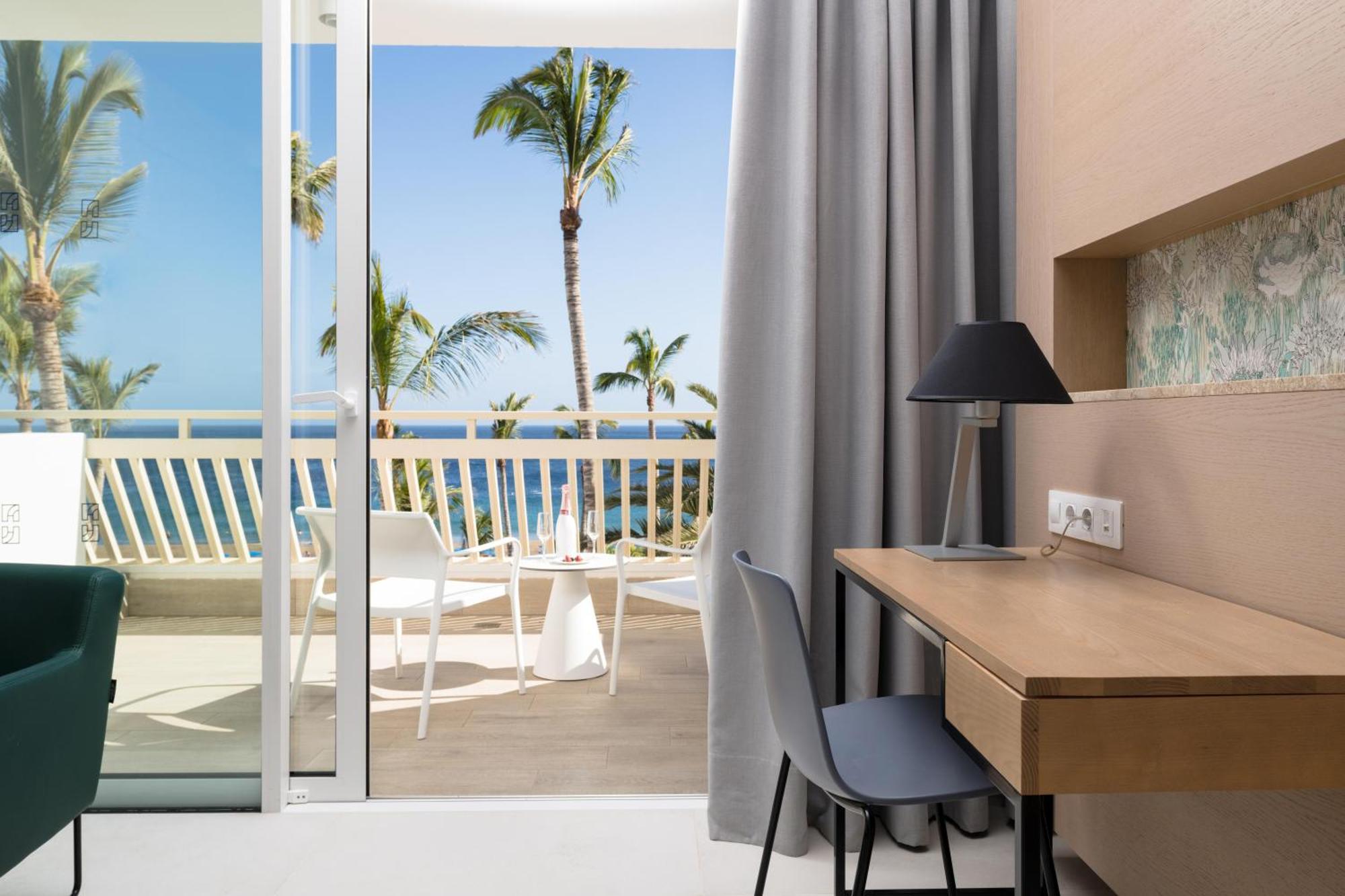 Plus Fariones Suite Hotel Puerto del Carmen  Luaran gambar