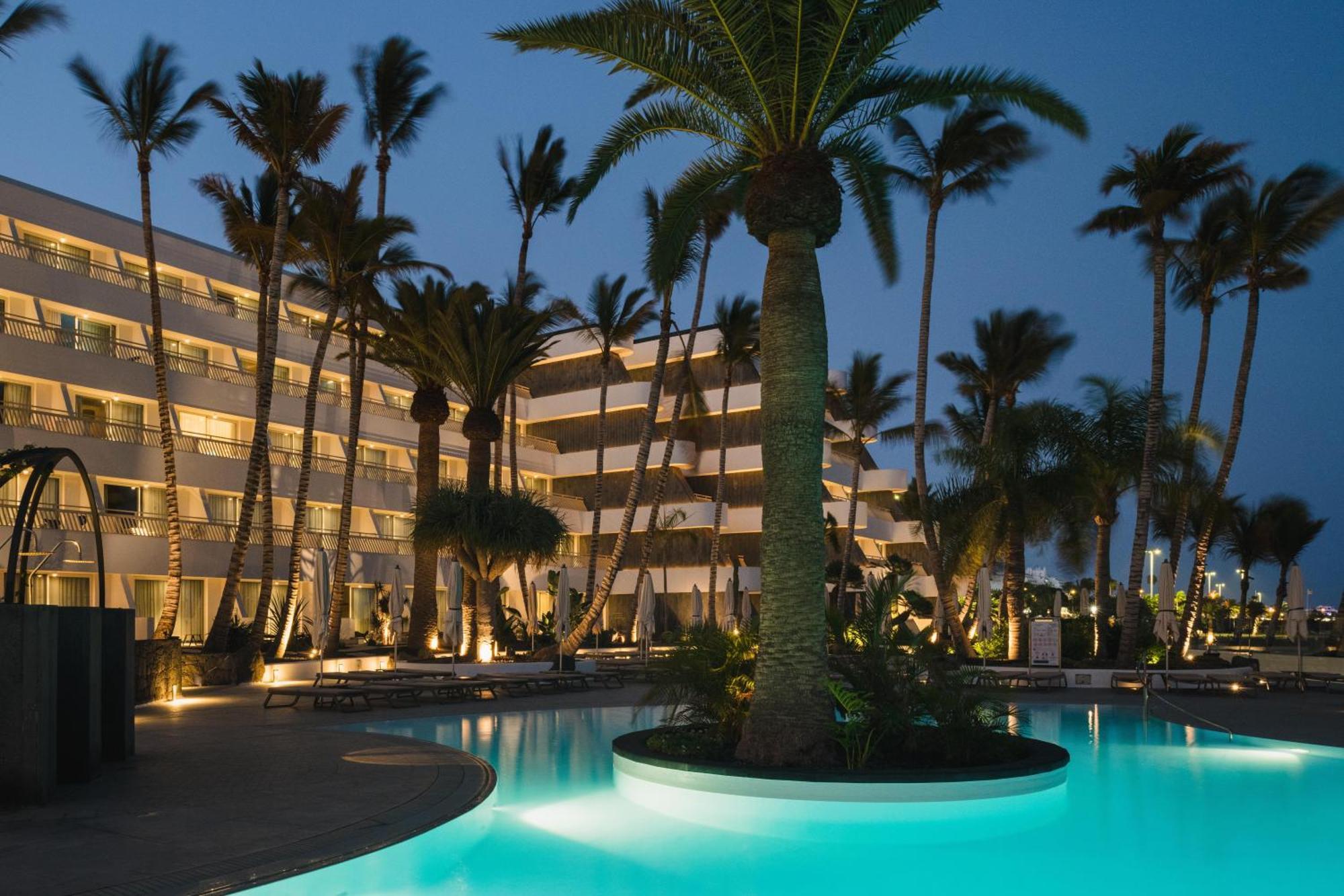 Plus Fariones Suite Hotel Puerto del Carmen  Luaran gambar