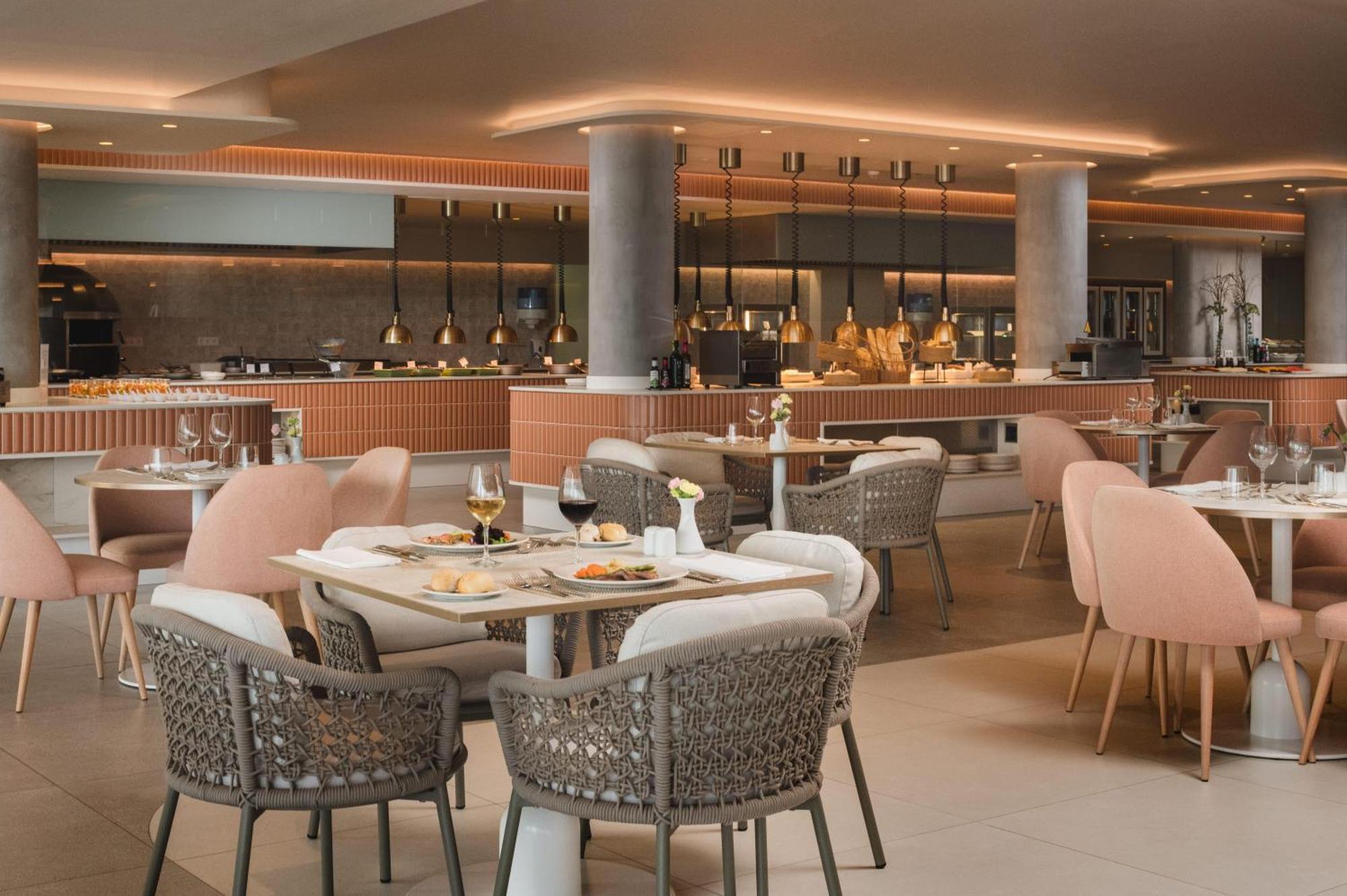 Plus Fariones Suite Hotel Puerto del Carmen  Luaran gambar