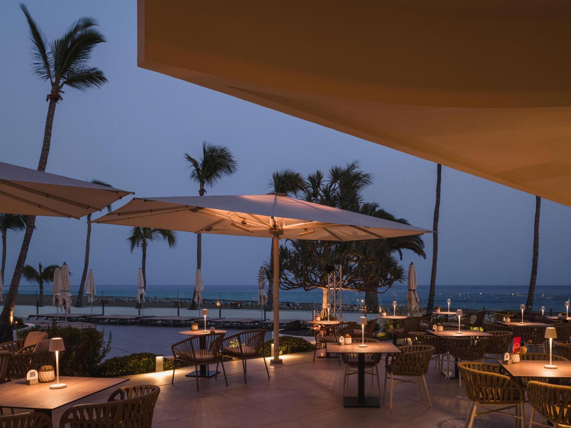 Plus Fariones Suite Hotel Puerto del Carmen  Luaran gambar