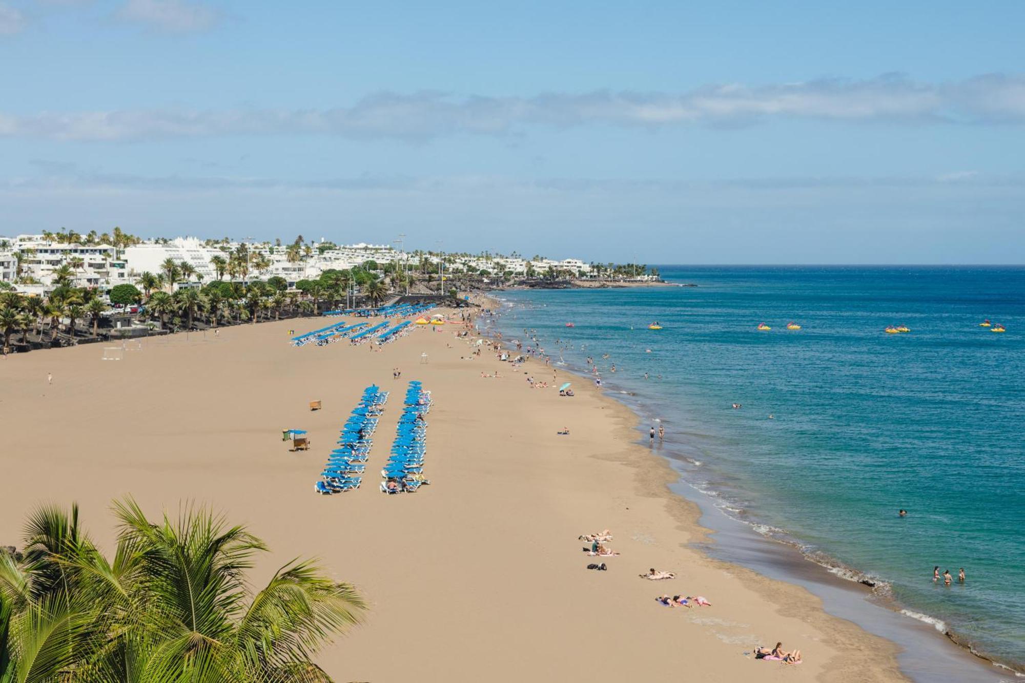 Plus Fariones Suite Hotel Puerto del Carmen  Luaran gambar