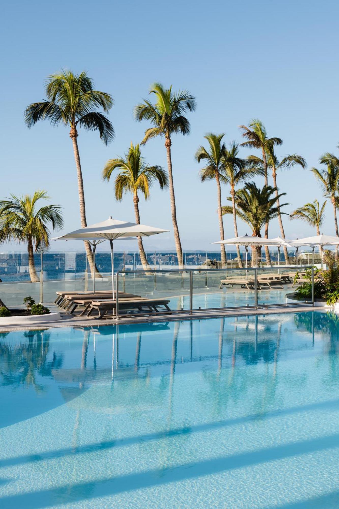 Plus Fariones Suite Hotel Puerto del Carmen  Luaran gambar