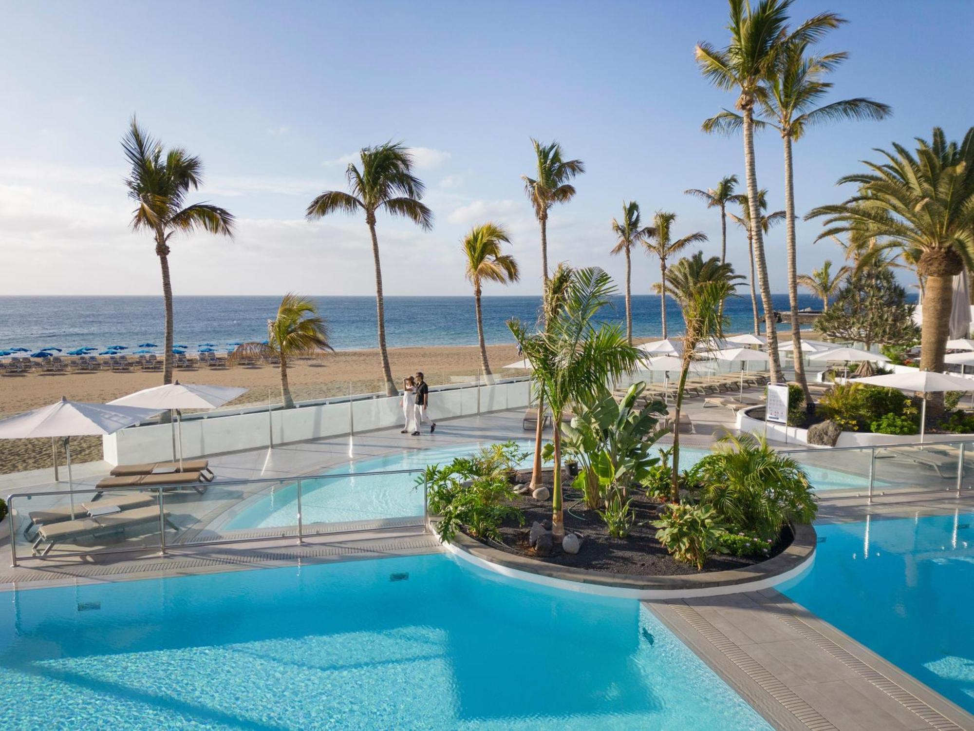 Plus Fariones Suite Hotel Puerto del Carmen  Luaran gambar