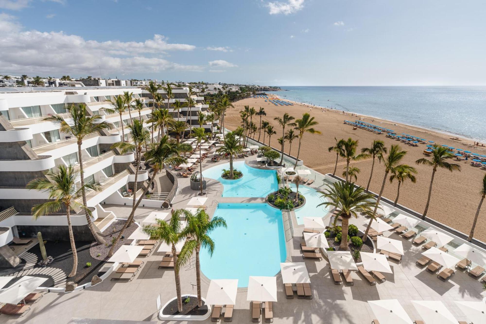 Plus Fariones Suite Hotel Puerto del Carmen  Luaran gambar