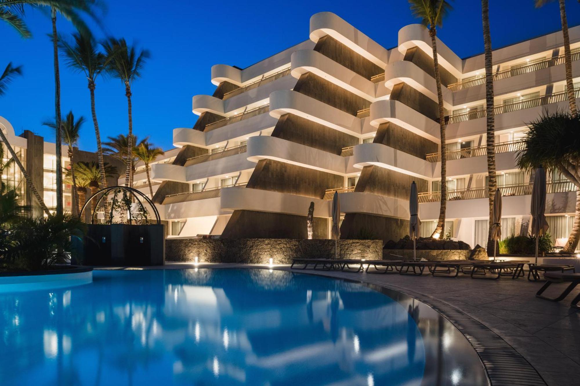 Plus Fariones Suite Hotel Puerto del Carmen  Luaran gambar