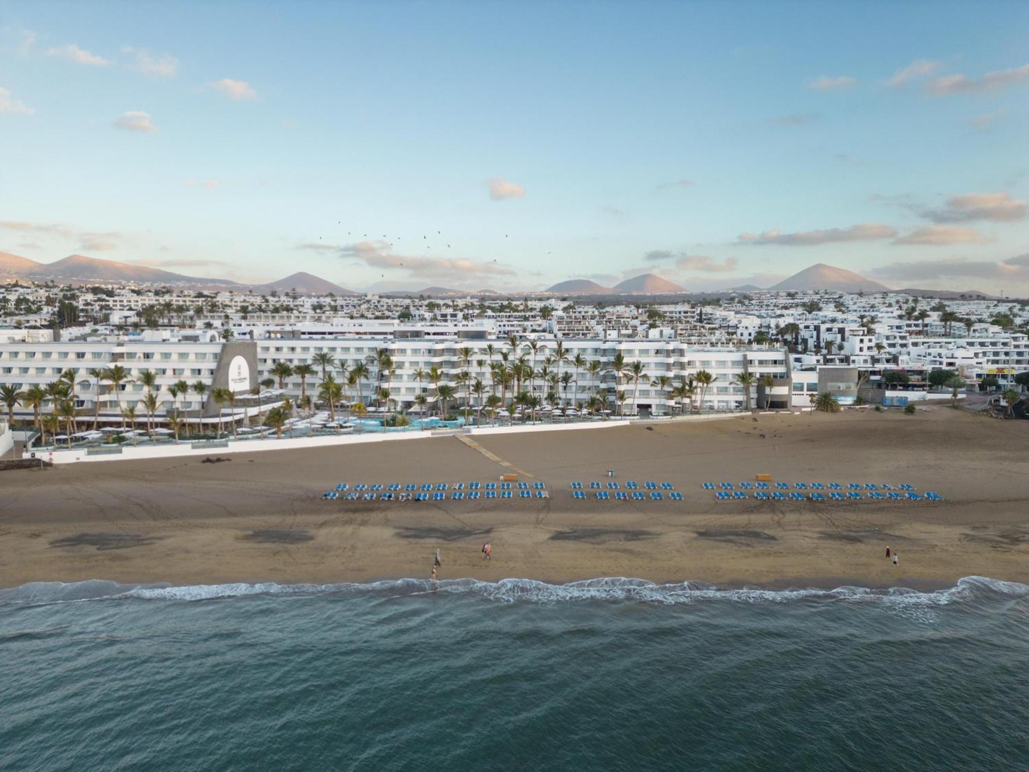Plus Fariones Suite Hotel Puerto del Carmen  Luaran gambar