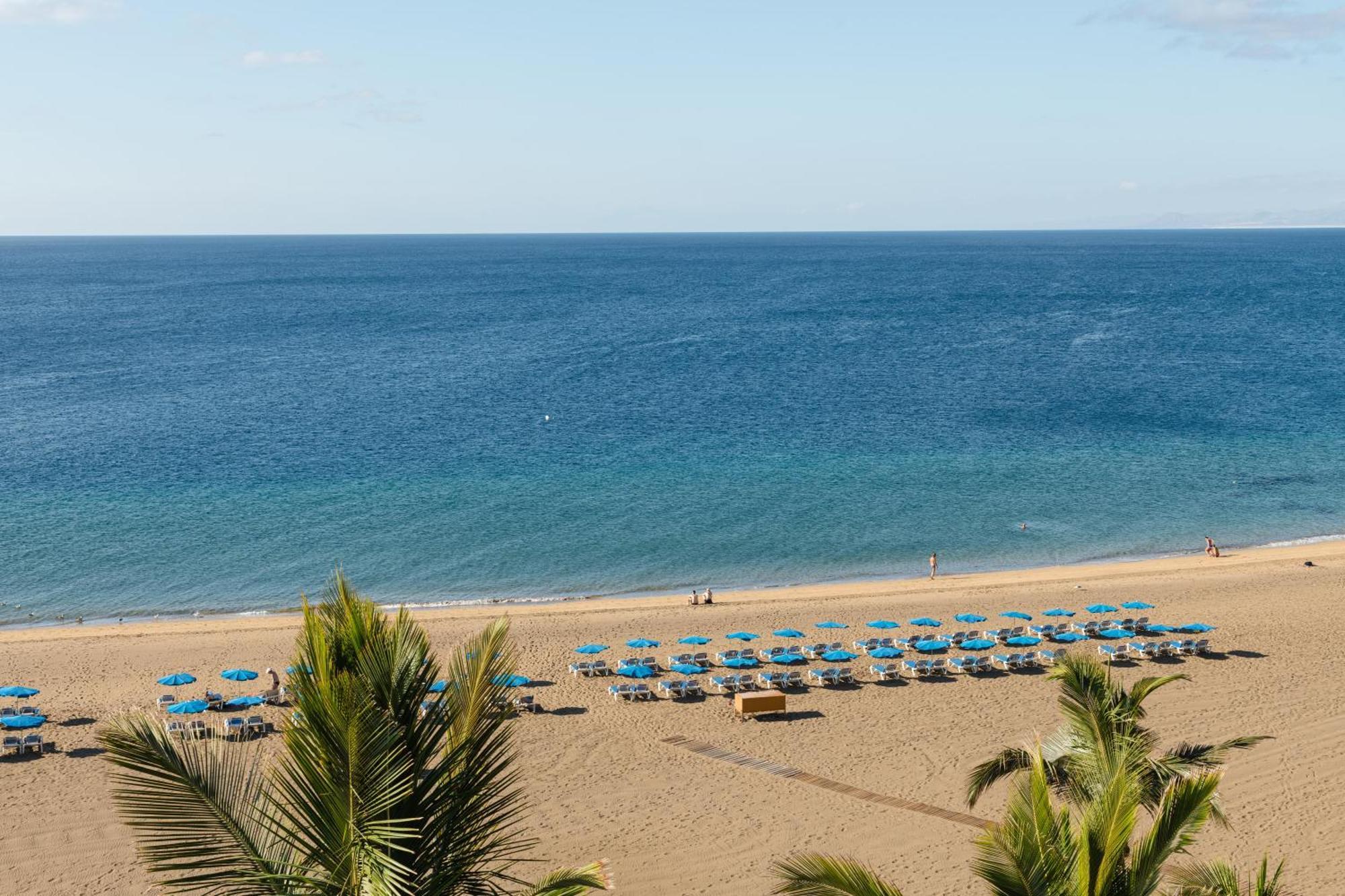 Plus Fariones Suite Hotel Puerto del Carmen  Luaran gambar
