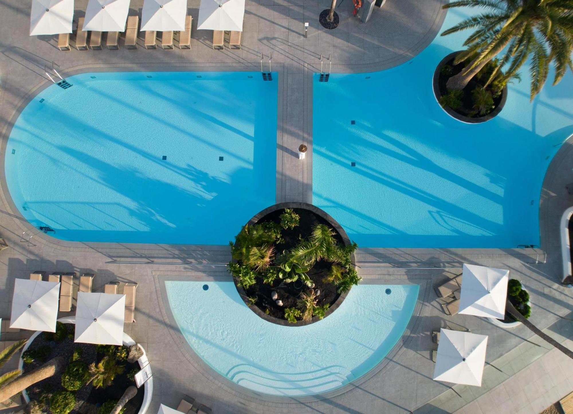 Plus Fariones Suite Hotel Puerto del Carmen  Luaran gambar