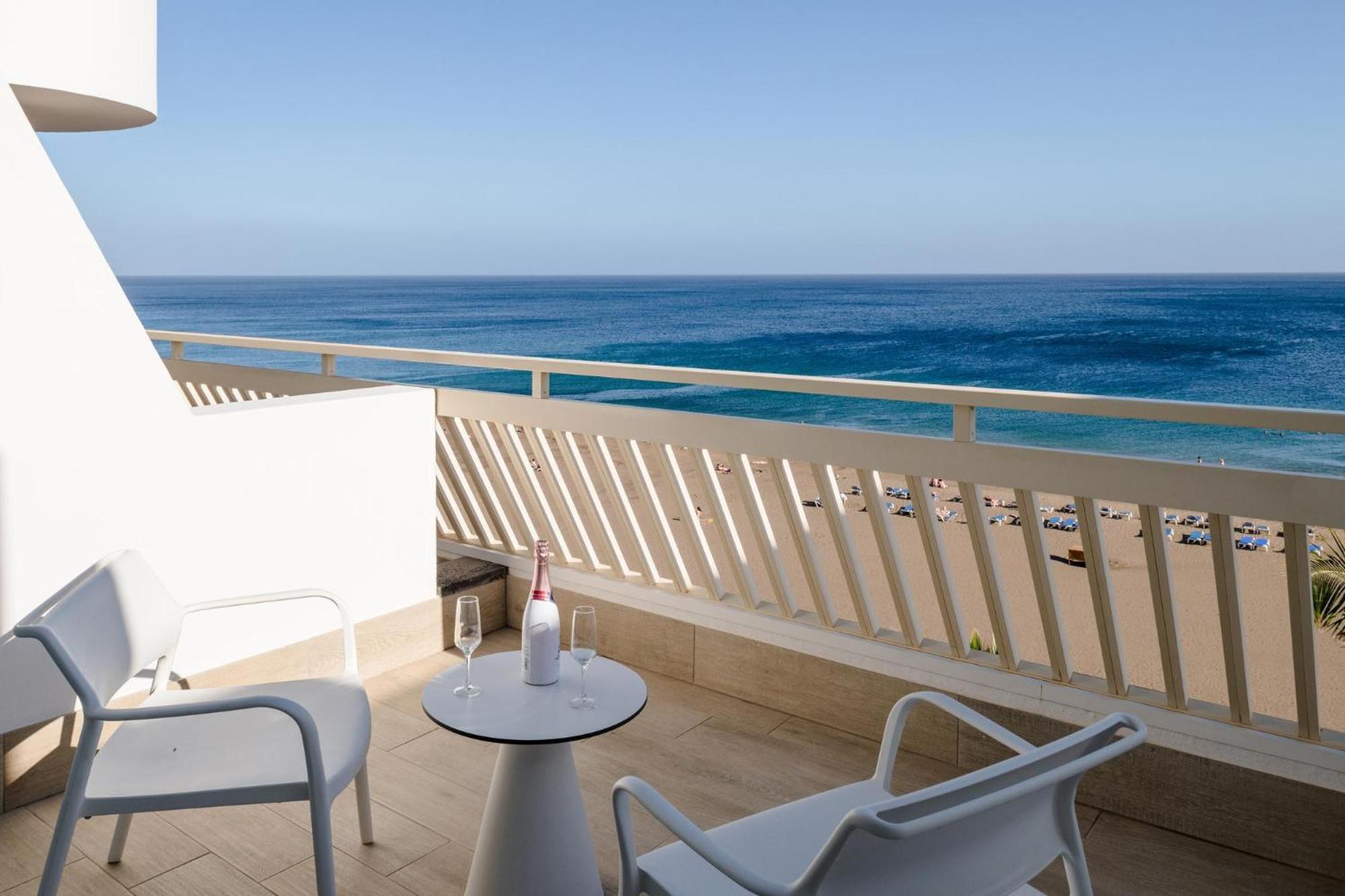 Plus Fariones Suite Hotel Puerto del Carmen  Luaran gambar